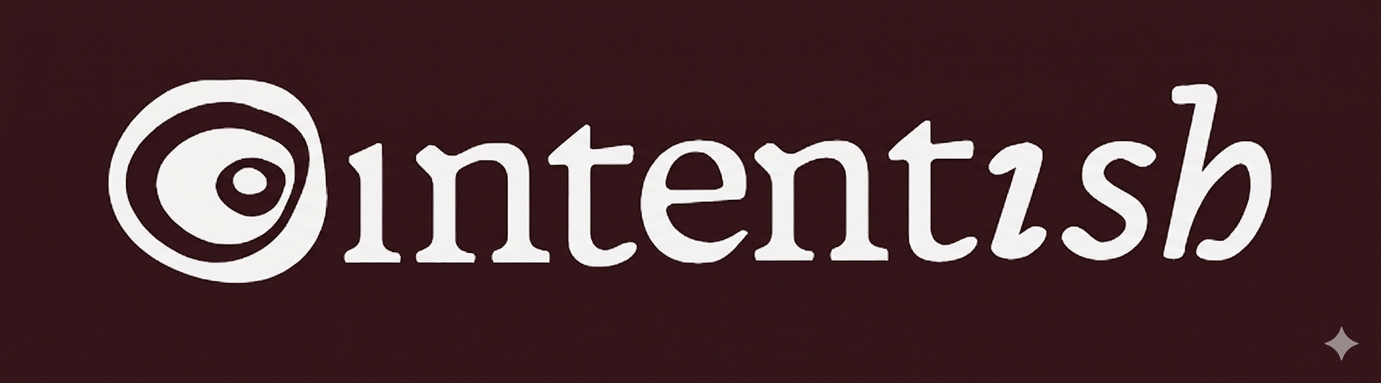 Intentish studio
